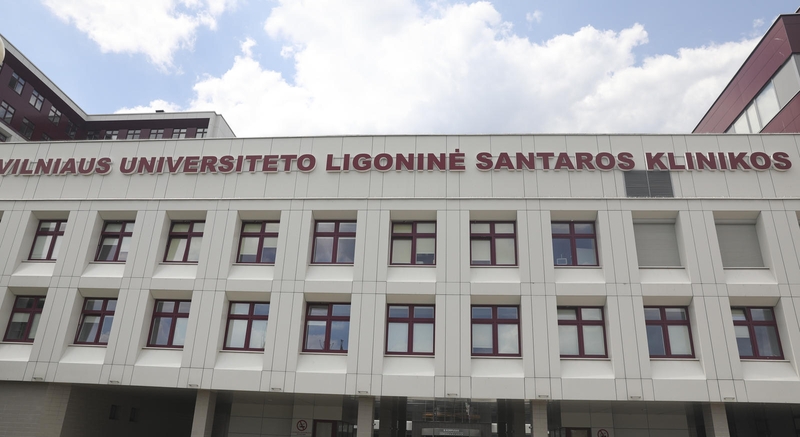 Santaros klinikos organizuoja pozityvios tėvystės kursus