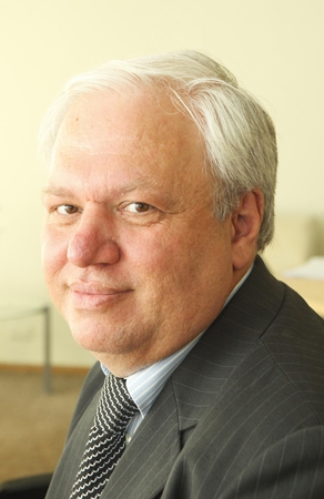 Arvydas Skorupskas