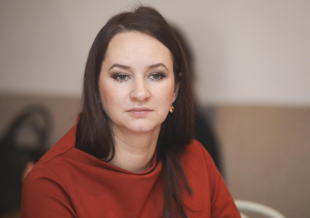 LPSK jungiasi prie protesto ir reikalauja nedelsiant pradėti derybas