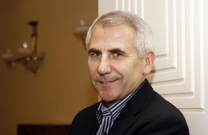 V. Ušackas: žmonės suvokia dvigubos pilietybės svarbą