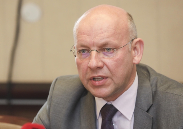 Giedrius Vaidelis