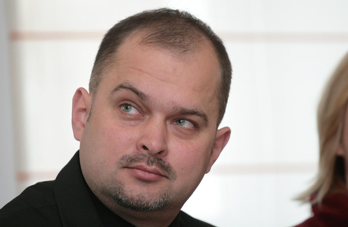 Ričardas Totoraitis