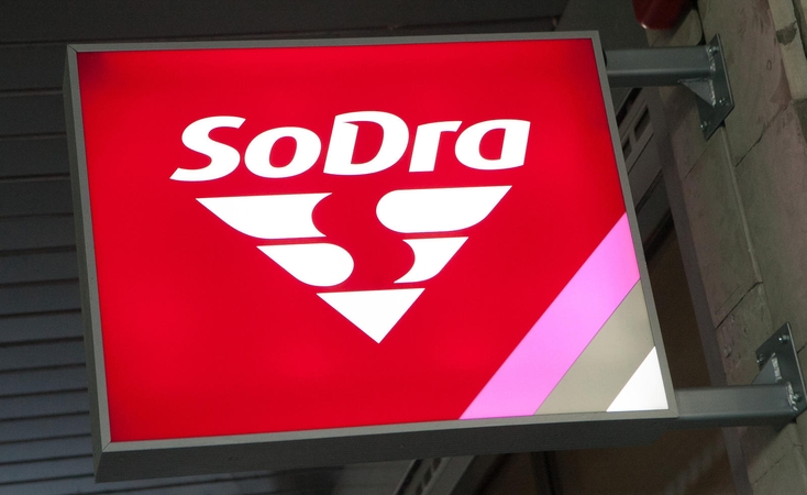 Seimo komitetas darkart nepritarė „Sodros“ įmokų „luboms“