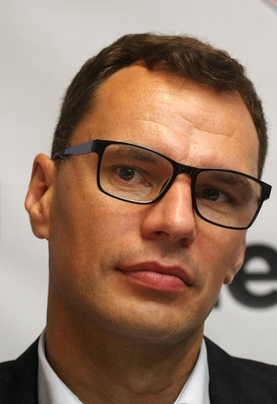 Dėl D. Gudelio interesų parlamentarai kreipėsi į VTEK