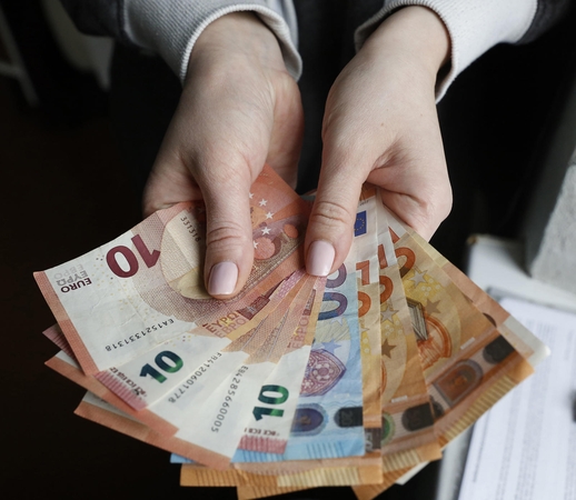 Nauji mokesčiai ir išmokos: svarbiausi pokyčiai 