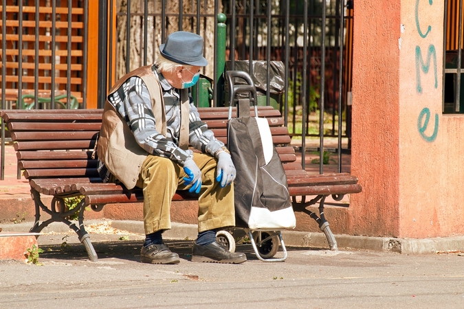 Raseinių rajone dviem savaitėms įvedamas karantinas 