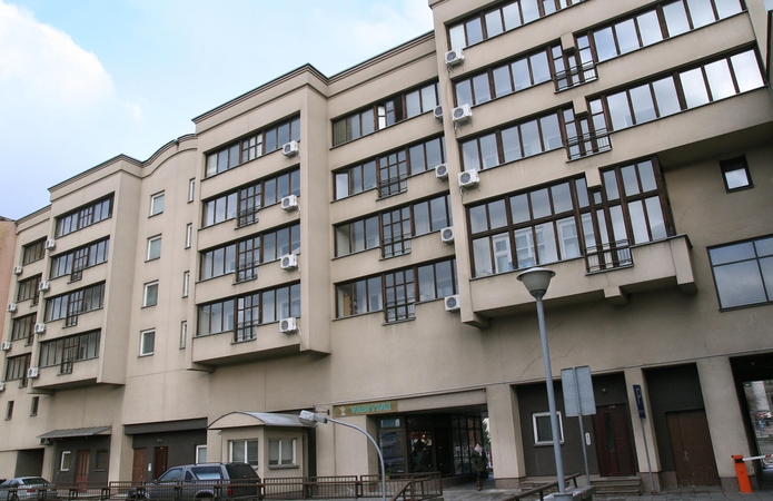 Butus Vilniuje turintiems Seimo nariams už viešbutį teks mokėti nuomą?