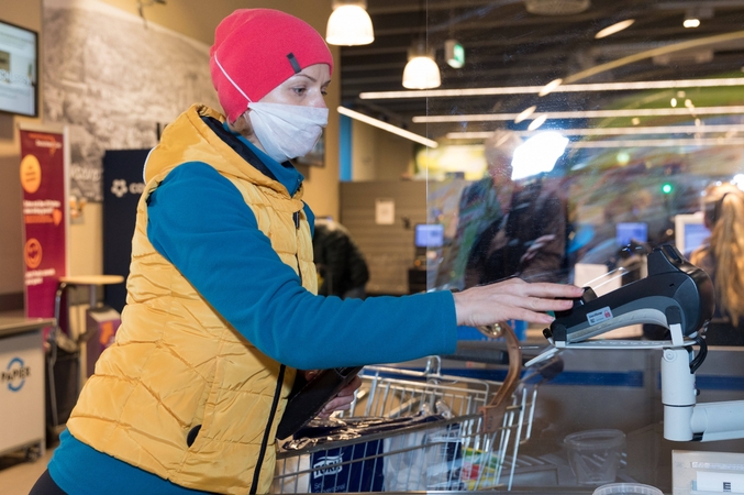Naujienų apžvalga: svarbiausi savaitgalio įvykiai