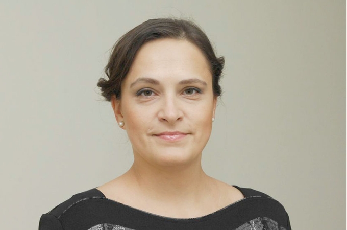 Seimui prisistatė kandidatė į akademinės etikos kontrolierius