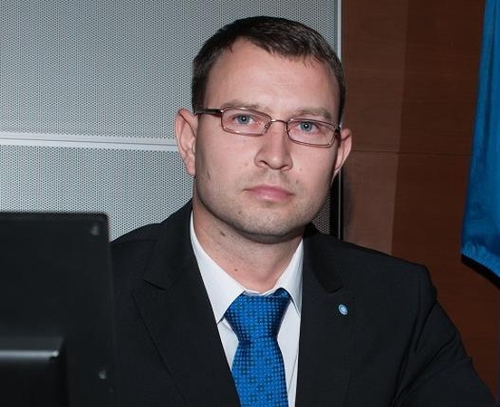 Eugenijus Liubenka