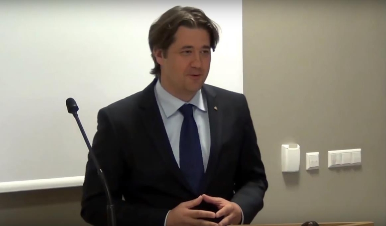 Tomas Milaknis