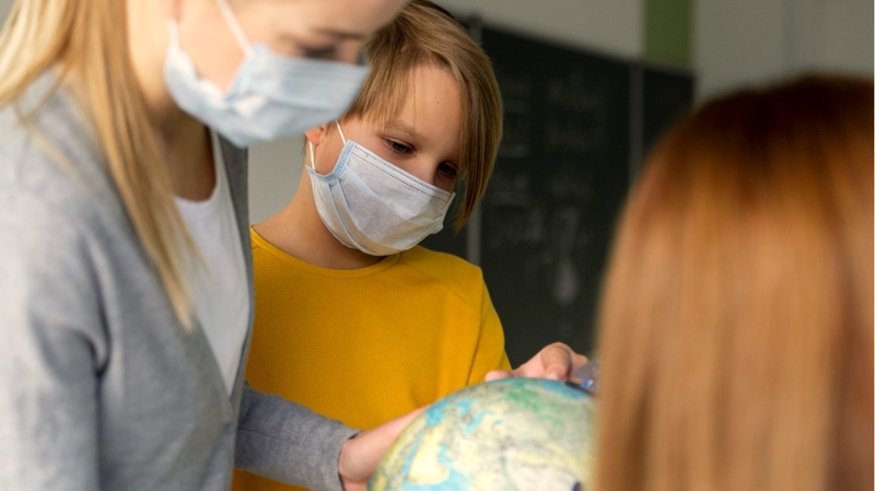Įteisinta 36 valandų darbo savaitė švietimo pagalbos specialistams