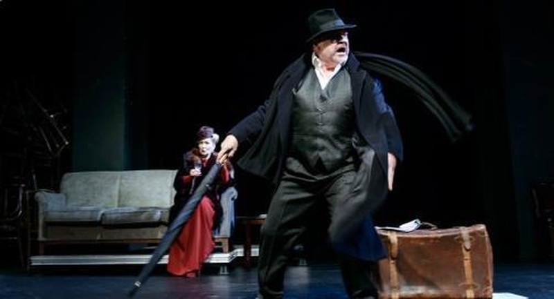 Prasideda Vilniaus mažojo teatro 26-asis sezonas