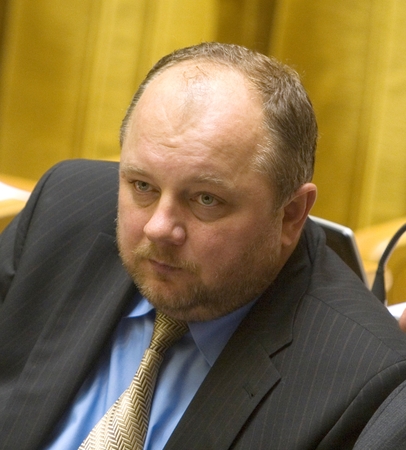 Gintautas Mikolaitis