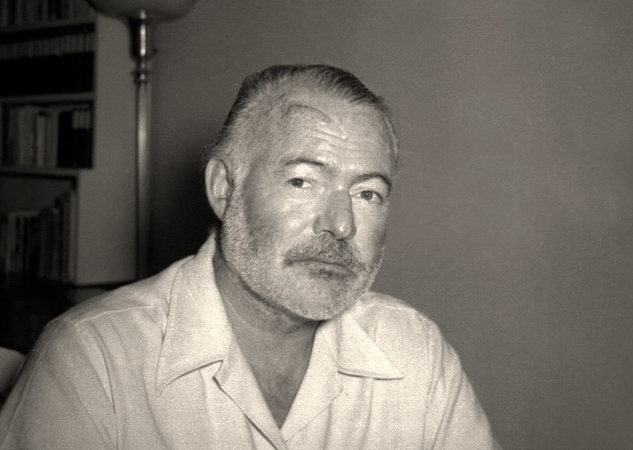 1899 m. gimė JAV rašytojas, 1954 m. literatūros Nobelio Premijos laimėtojas Ernestas Milleris Hemingway 