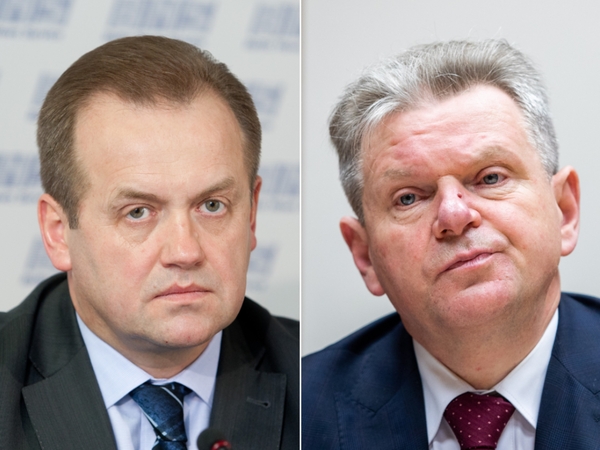 LLRA ir A. Skardžius dėl neatitikimų prašo VRK perskaičiuoti balsus