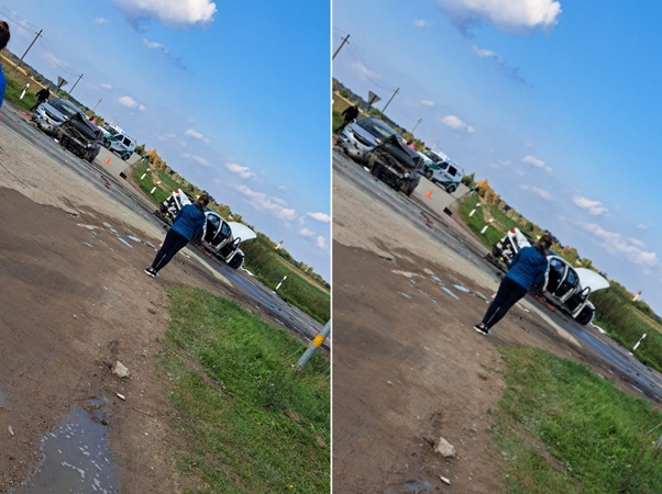 Didelė avarija paralyžiavo kelią Kaunas-Suvalkai: nukentėjo aštuoni žmonės