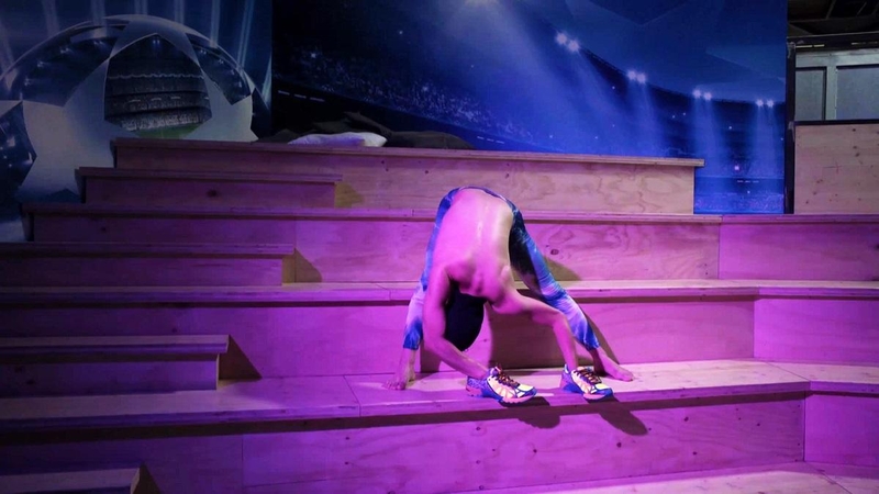 Vienas seniausių Europoje videomeno festivalių sugrįžta į „ArtVilnius“