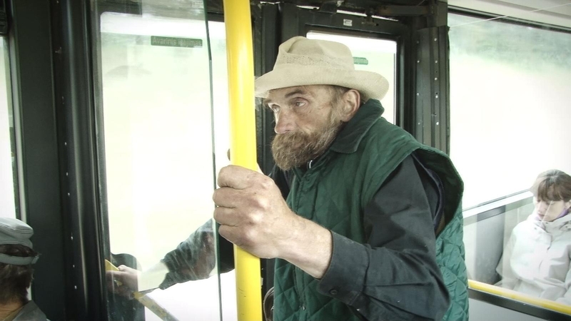 Vilniaus viešajame transporte – utėlės, niežai, smarvė