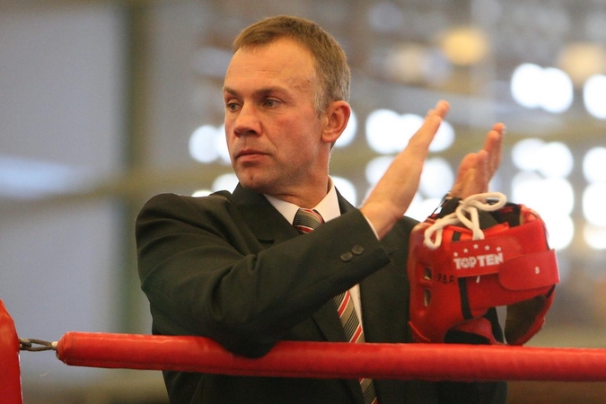 Vitalijus Karpačiauskas