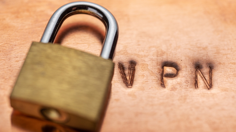Kaip jus gali apsaugoti VPN?