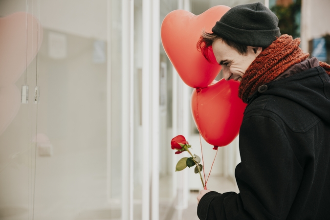 Alternatyva: vasario 14-ąją skubame apdovanoti savo mylimuosius, tačiau dėmesys jiems – vertesnė dovana, kurią reikėtų įteikti ne tik per Šv. Valentino dieną.