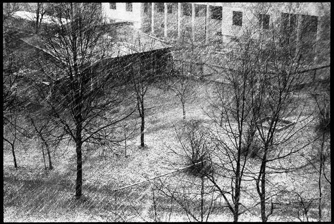 B. Aleknavičius. Be pavadinimo. Maždaug 1968–2006 m.