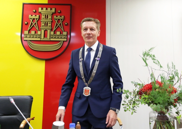 Arvydas Vaitkus