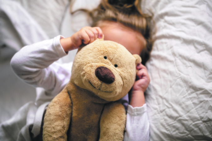 Kodėl svarbu spinalinę raumenų atrofiją diagnozuoti anksti?