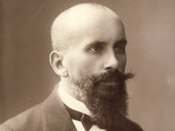 Apie pakaunėje gyvenusio prof. L. Vailionio nuopelnus mokslui