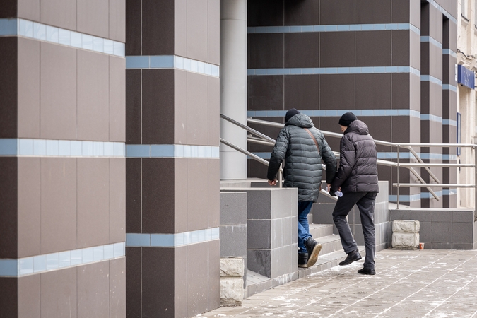 Skundas: kaunietis du mėnesius negavo pensijos ir net nesuprato, kaip apskaičiuotas jos dydis.