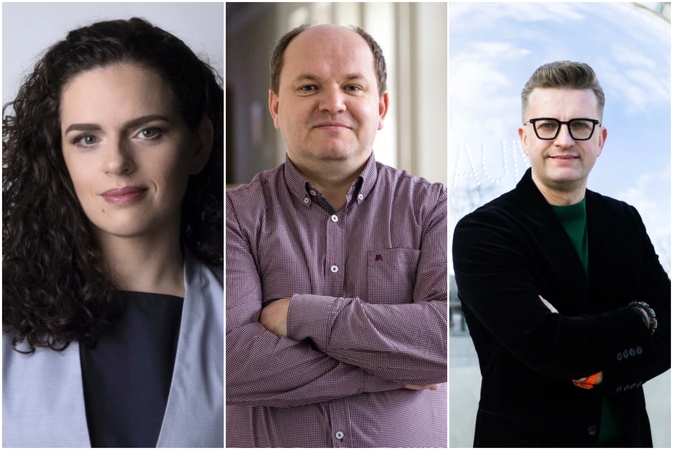 Situacija:  A. Telešienė, V. Morkevičius ir V. Valentinavičius pastebi, kad Lietuvos visuomenės geopolitiniai lūkesčiai gali būti vertinami ne tik kaip nacionalinė reakcija, bet ir kaip ankstyvo perspėjimo signalas visai ES.