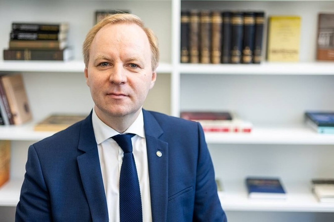 Mindaugas Macijauskas