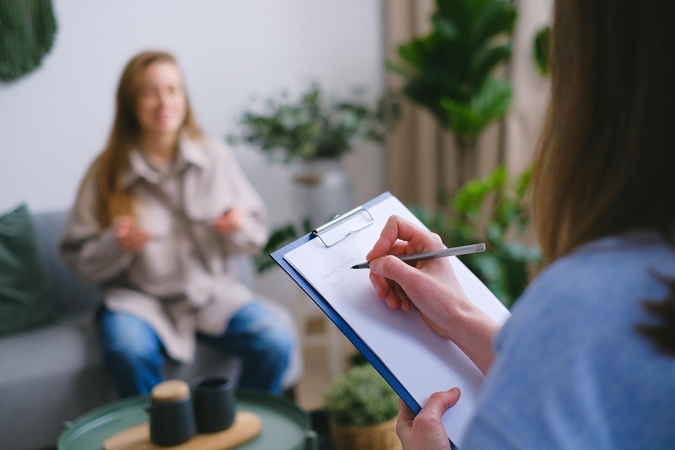 Ypatumai: psichologas dirba su žmonėmis, susiduriančiais su įvairiausiomis problemomis – nuo kasdienių rūpesčių iki rimtų psichologinių sutrikimų.
