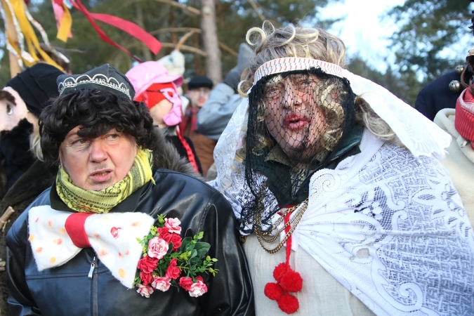 Kultūros ir sporto renginiai kovo 3–9 d.