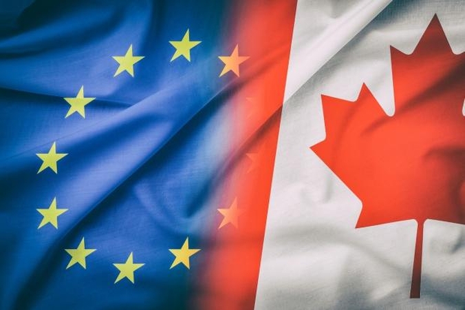 Lietuva viltingai vertina ES laisvosios prekybos sutartį su Kanada 