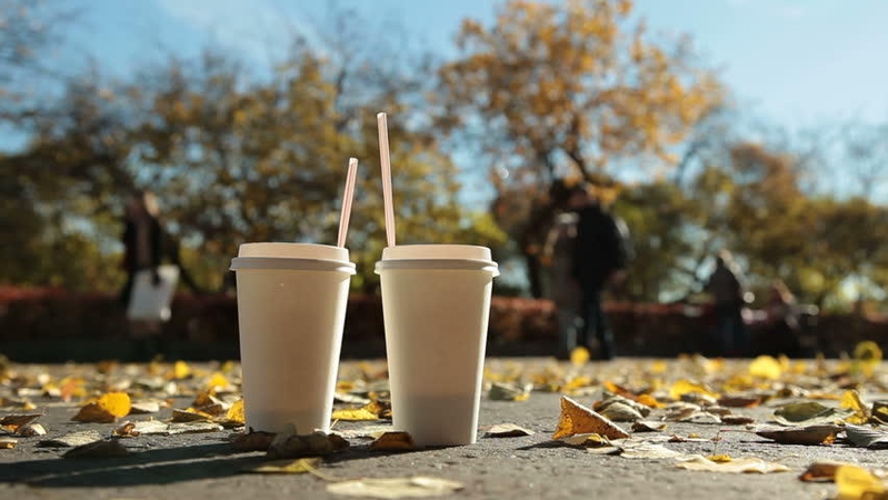 Kaip geriant kavą mažiau teršti aplinką?