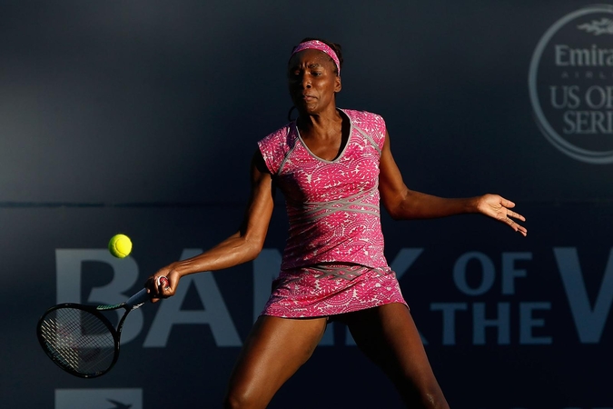 Venus Williams