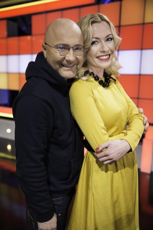 A. Giržadas ir J. Drabatienė