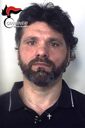 Italija sučiupo 20 metų besislapsčiusį mafijos vadeivą