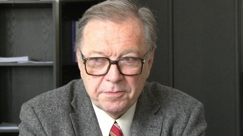 Panevėžyje pradės repetuoti garsus lenkų režisierius K. Zanussis
