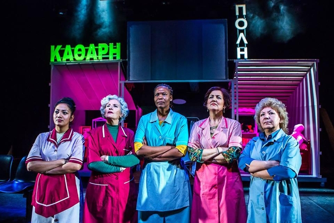 Teatro festivalis „Sirenos“ skelbia programą ir šūkį: žinias kuriame mes
