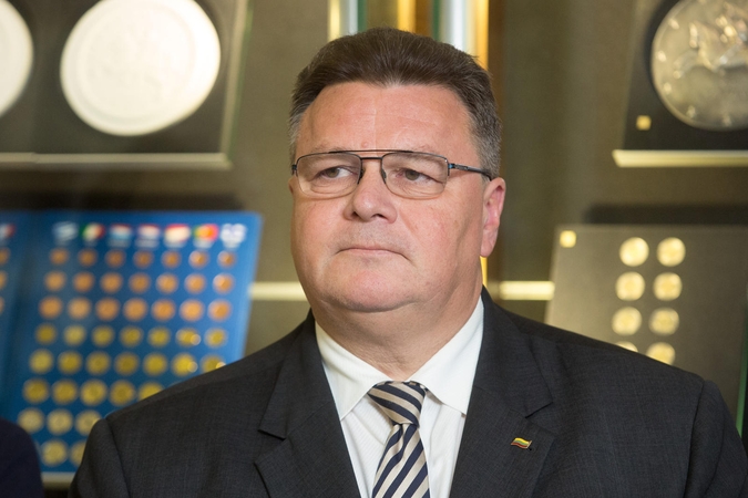 L. Linkevičius ragina ES laikytis įsipareigojimų Rytų partnerėms