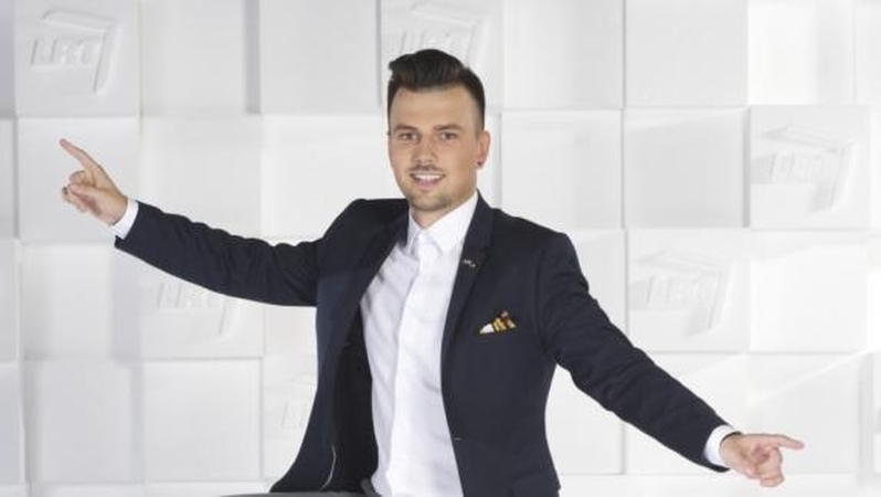 I. Andriukevičius