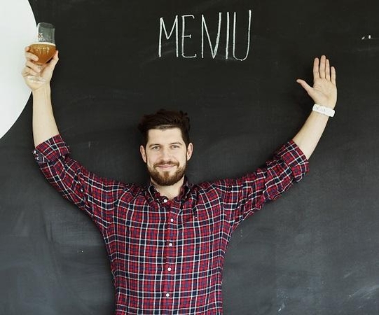 Praktiniai patarimai, kaip atskirti gerą restoraną nuo prasto