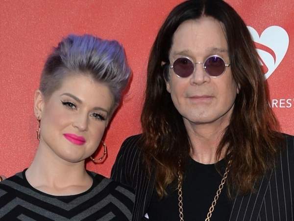 O. Osbourne'o dukrą išsekino Laimo liga