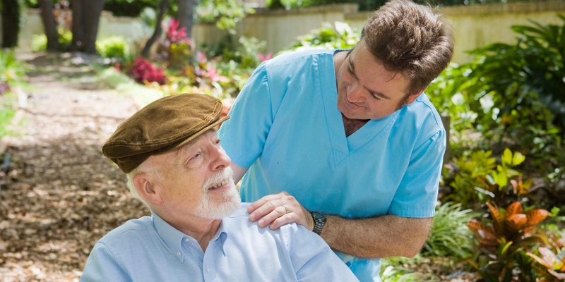 Pažengusia Alzheimerio liga sergantis žmogus suvokia savo būklę?