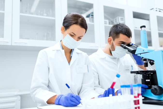 Lėtinės mieloleukemijos diena: gydymo naujovės nuteikia optimistiškai