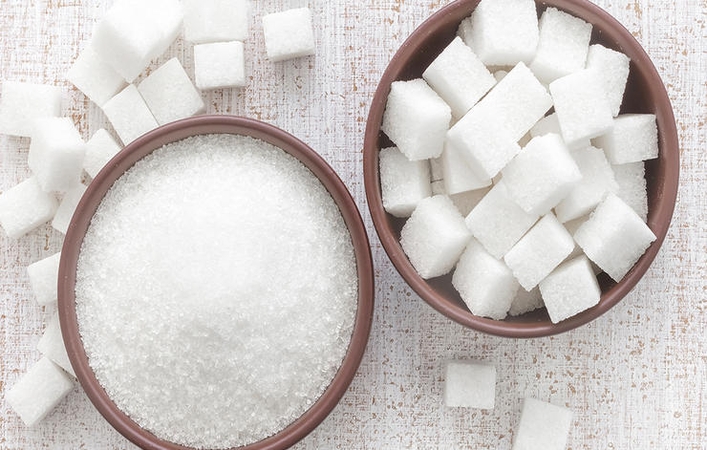Cukrus neturi tiesioginės įtakos diabeto atsiradimui