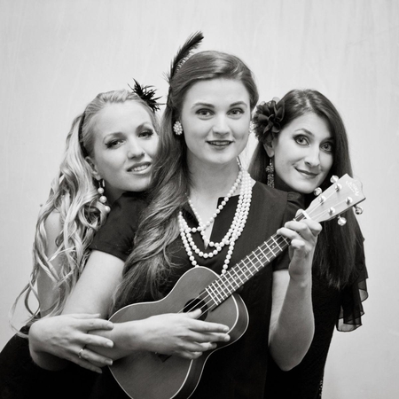 Muzikinė iškyla kvies keliauti į nostalgišką retro Holivudo pasaulį